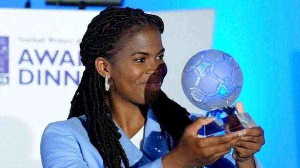 Khadija Shaw