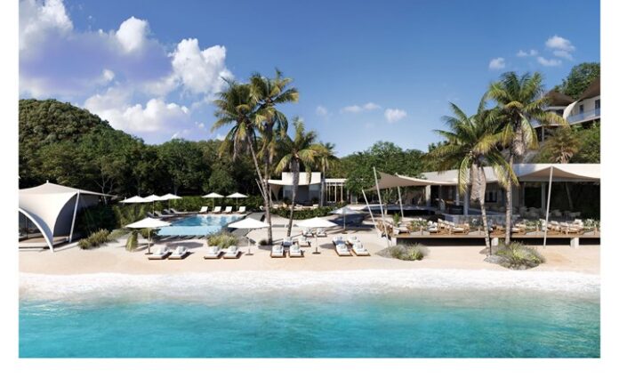 Silversands Hotel in Grenada