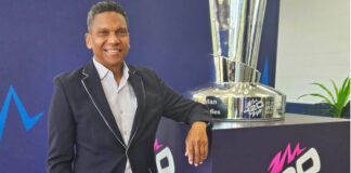 Chris Dehring’s optimism for the T20 World Cup in West Indies and USA Chris Dehring