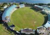 SVG on target to meet June 1 deadline for Cricket World Cup facilities Cricket World Cup SVG