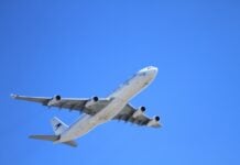 10 rescued after Bahamas-origin plane crashes off Florida coast plane