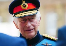 King Charles III to make first royal visit as monarch to Bermuda The King's Birthday Honours list has been released