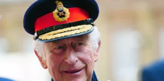 King Charles III to make first royal visit as monarch to Bermuda The King's Birthday Honours list has been released