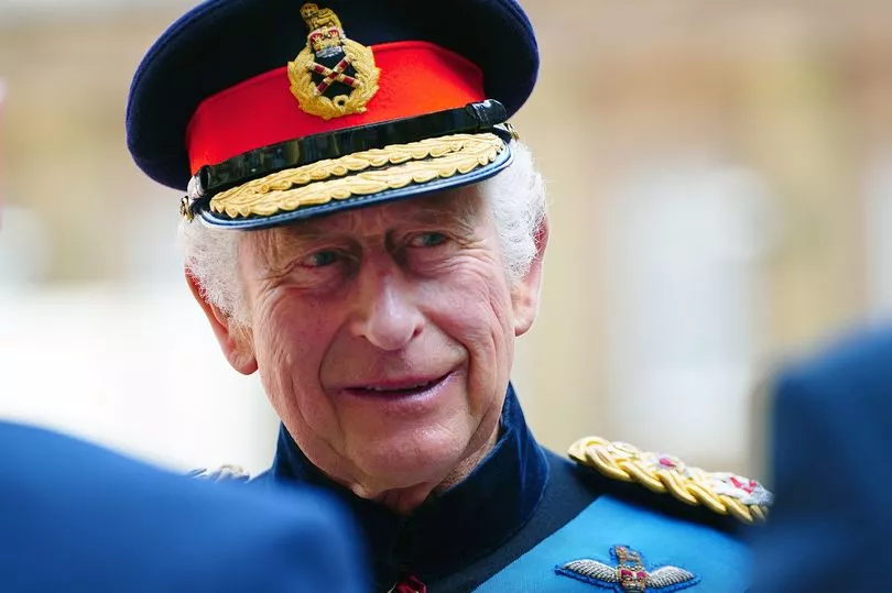 Four Grenadians recognized in King Charles III’s 2024 Birthday Honours