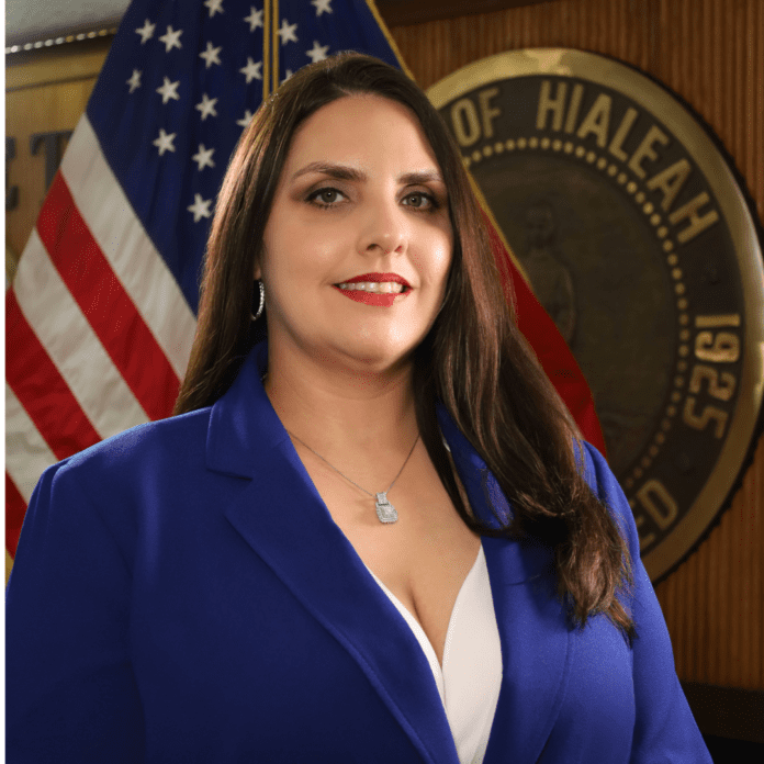 Angelica Pacheco