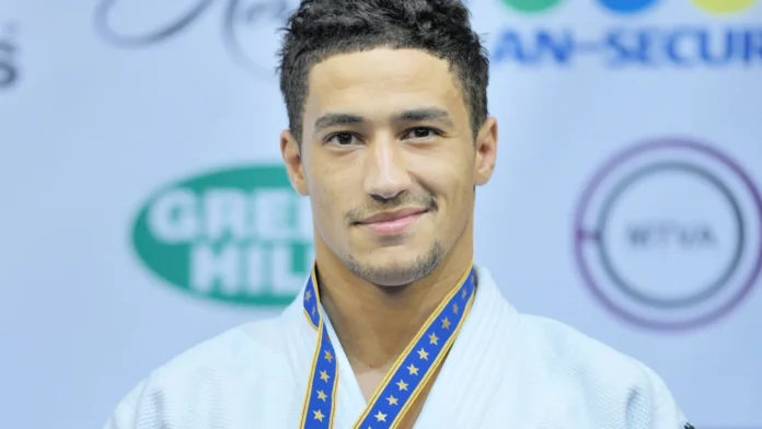 Ashley McKenzie