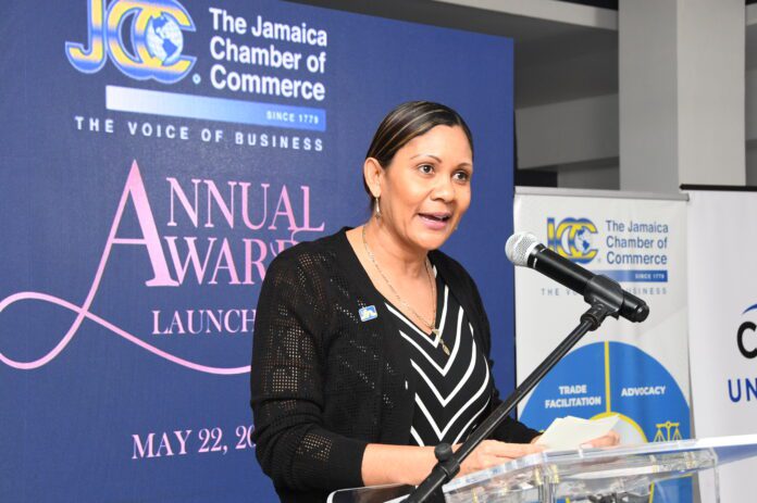 Caricom trade jamaica leesa kow