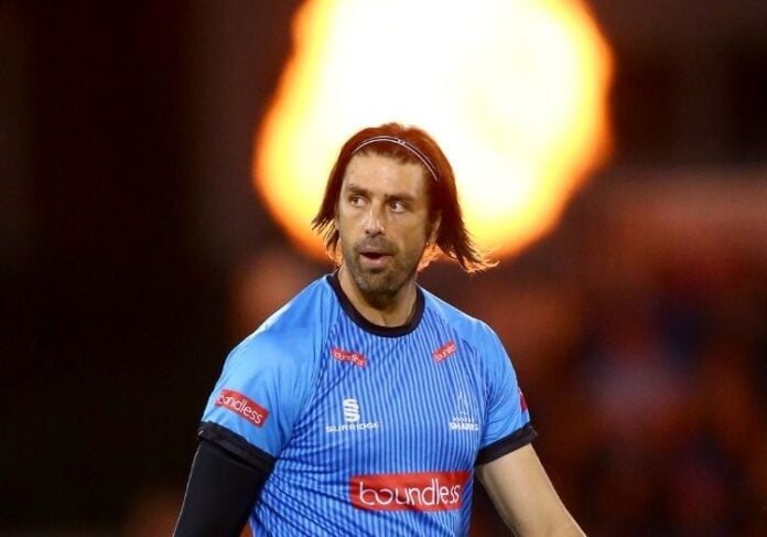 David Wiese