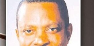 Interpol issues red notice for former Bahamian legislator Elliot Lockhart