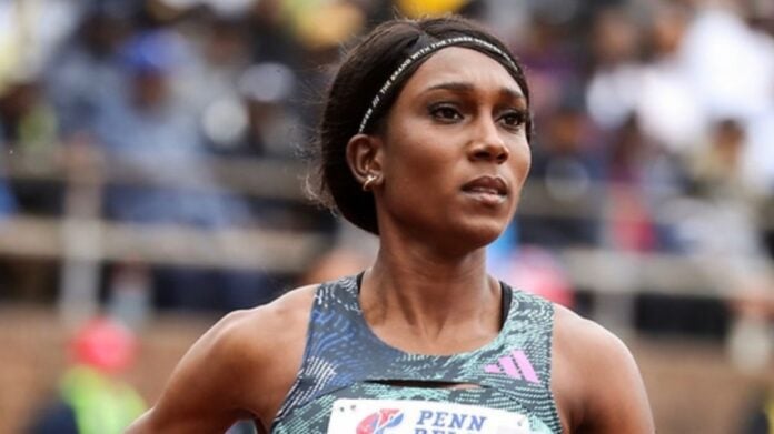 Natoya Goule