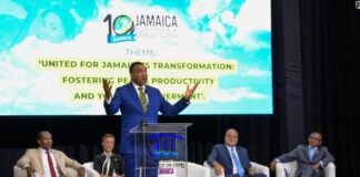 Jamaica Diaspora Conference 2026 launch set for Florida ahead of June staging in Montego Bay PM Holness