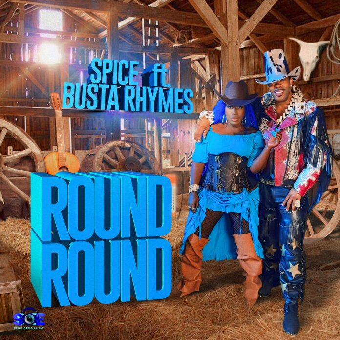 spice busta rhymes