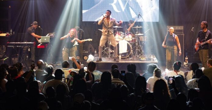 Romain Virgo