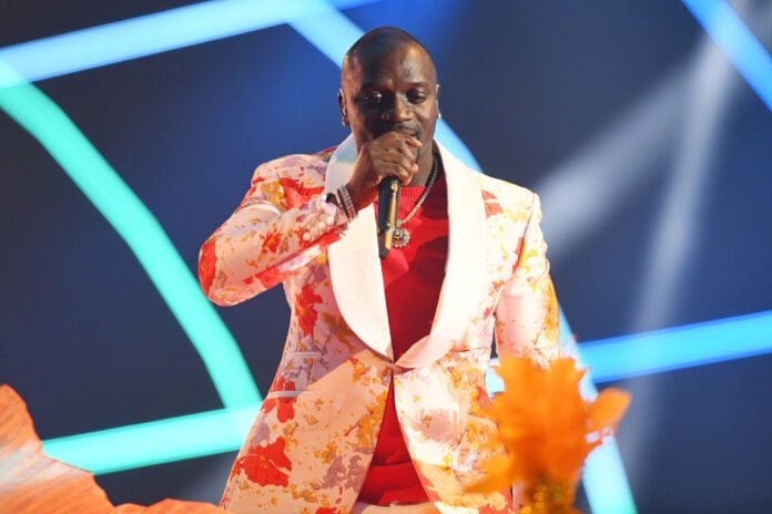 Akon