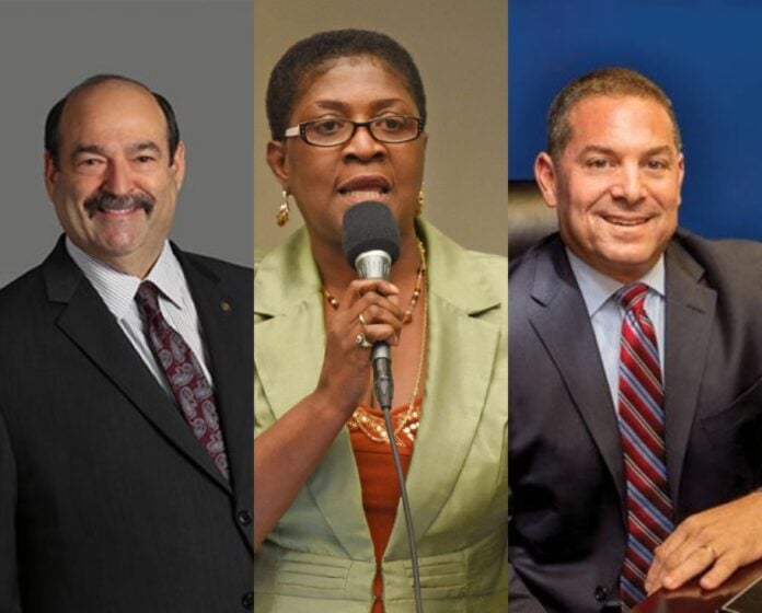 Broward county commission