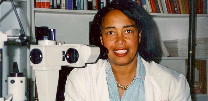 patricia bath