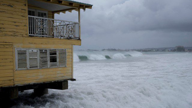 hurricane beryl