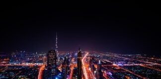 From the Caribbean to Dubai: Why UAE travel is trending among island travelers dubai