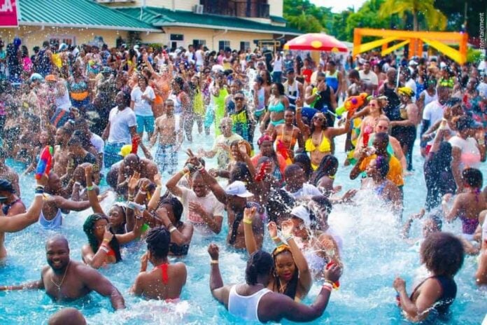 Dream Wknd