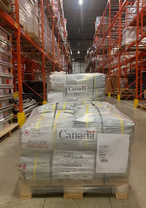 canada