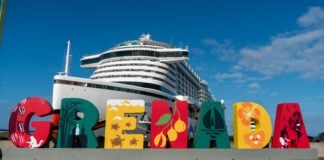 Grenada named partner destination for 2026 PATWA World Tourism Leaders’ Summit Grenada Sign