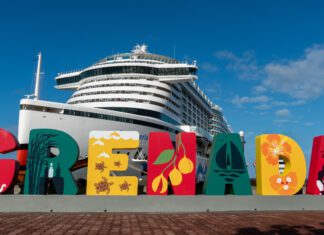 Grenada strengthens Canadian tourism push with Toronto mission Grenada Sign