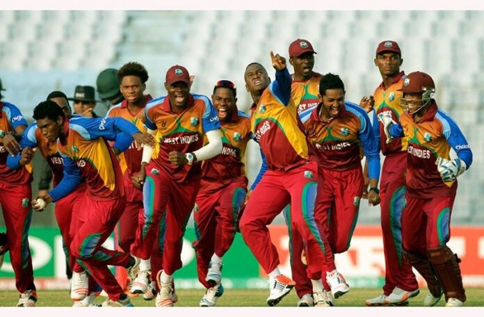 West Indies