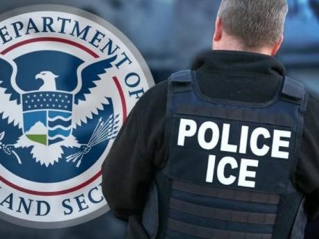 Jamaican among those arrested in South Florida’s immigration raids