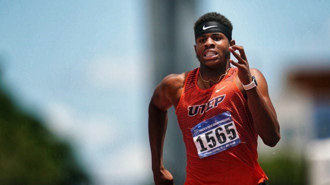 Caribbean athletes excel at Holloway Pro Classic