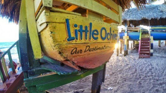 Little Ochie Seafood festival cancelled