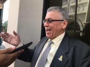 Former Cayman Island Premier McKeeva Bush found not guilty of rape