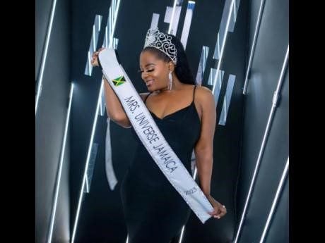Mrs Universe Jamaica Pageant rescheduled for August 24th