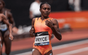 Nickisha Pryce 