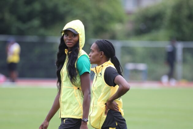 Jamaica Leads Caribbean Charge as Track and Field Begins at Paris Olympics