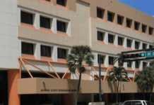 Broward residents to vote on $120M health care plan funded by new tax broward county government office