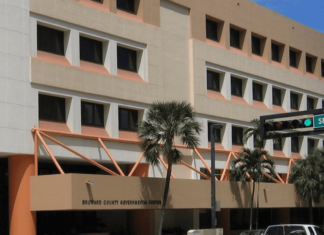 Broward residents to vote on $120M health care plan funded by new tax broward county government office