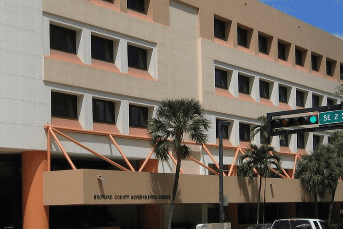 Florida CFO criticizes Broward County budget, cites wasteful spending