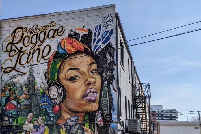 Canada Black Music Archives to host ‘Little Jamaica’ walking tour in Toronto