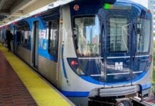 Inter Miami CF debut drives surge in Miami-Dade County transit ridership Miami-Dade to operate special bus schedule for the holidays