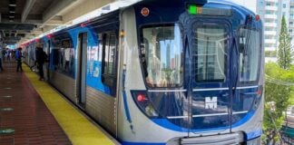Inter Miami CF debut drives surge in Miami-Dade County transit ridership Miami-Dade to operate special bus schedule for the holidays