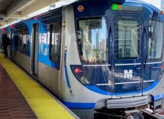 Inter Miami CF debut drives surge in Miami-Dade County transit ridership Miami-Dade to operate special bus schedule for the holidays