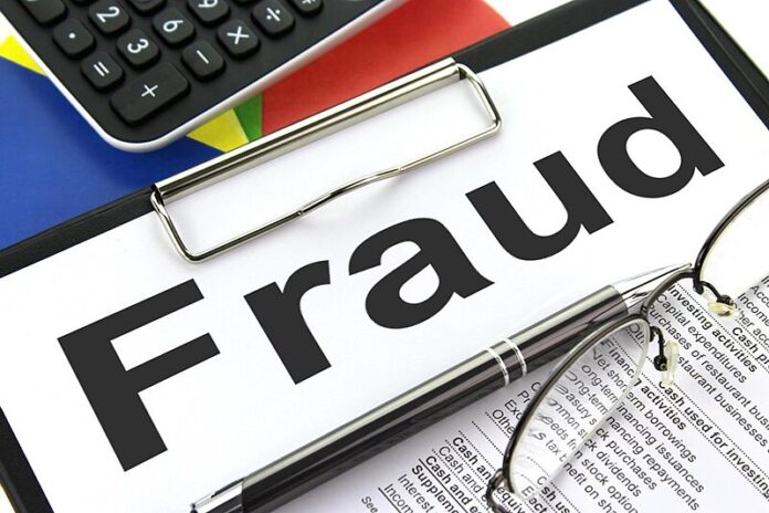 fraud COVID-19 relief programs