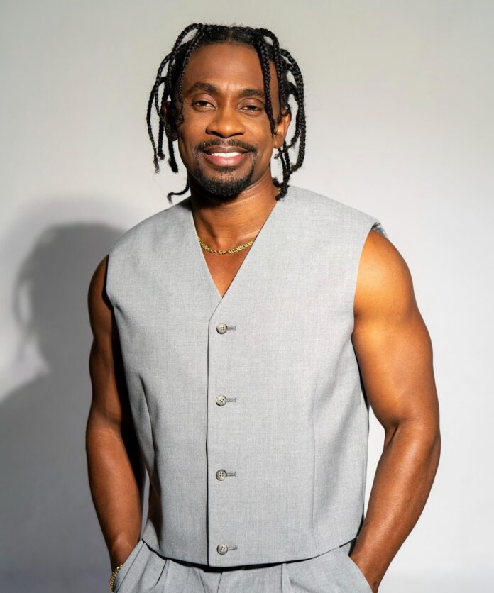 Christopher Martin