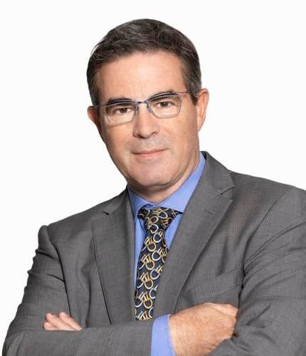 Trinidad’s Angostura CEO moves to Miami, leaving Laventille HQ