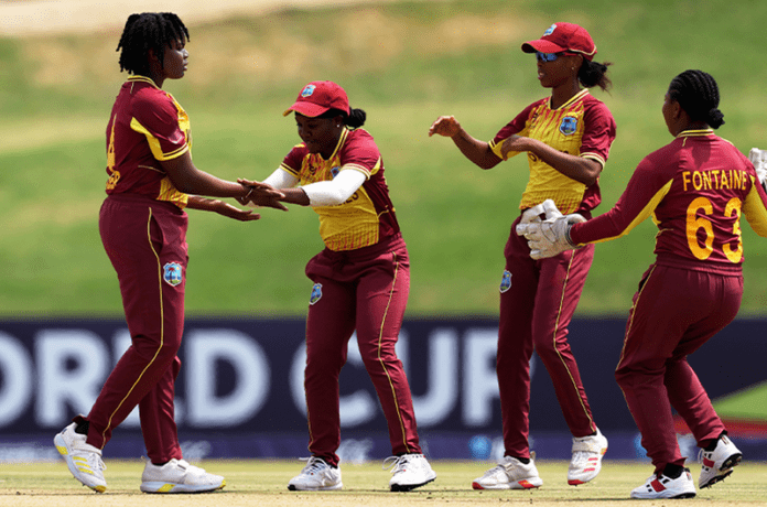 Callender and Deane to co-captain West Indies Women’s U19 squad in key preparation tour to England