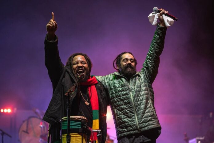 Damian & Stephen Marley to perform at World Creole Festival 2024