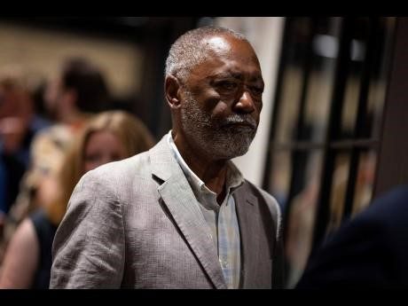 Jamaican American Don Samuels again fails to unseat Congresswoman IIhan Omar