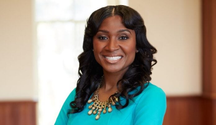 Dr. Tashni-Ann Dubroy