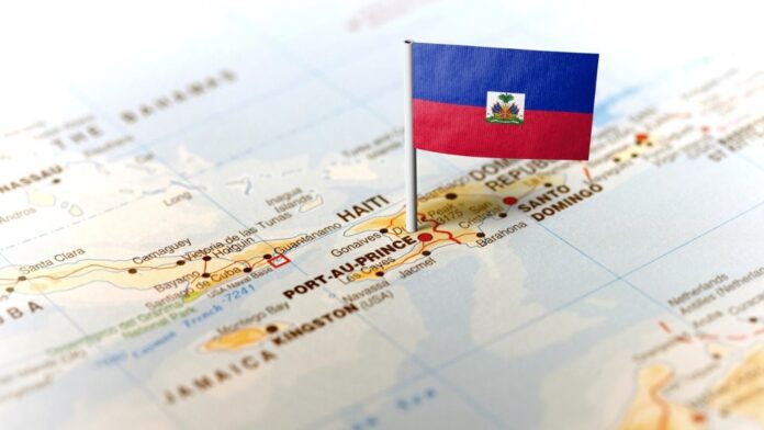 US Coast Guard repatriates over 180 migrants to Haiti