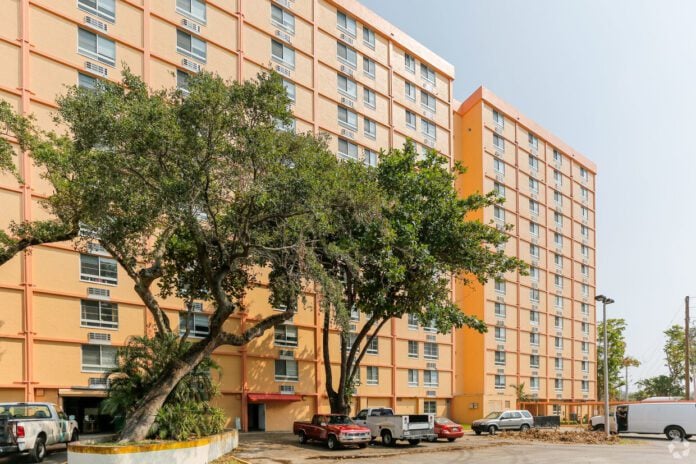 Miami-Dade County celebrate the Haley Sofge Preservation Grand Opening